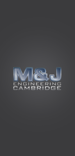 M and J Engineering Cambridge