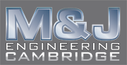 M & J Engineering 